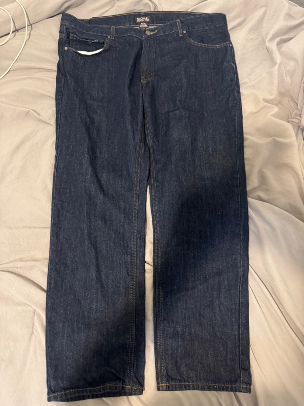 MK pants